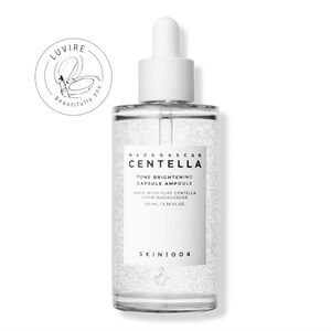 Skin 1004 Madagascar Centella Tone Brightening Capsule Ampoule - 210ml
